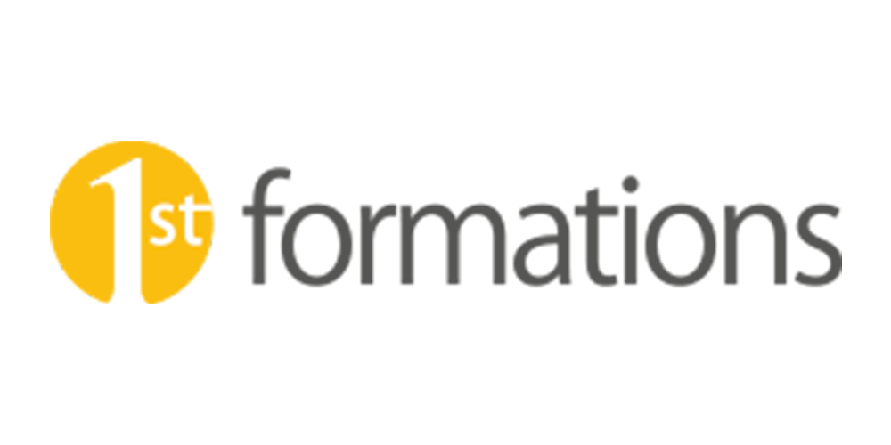 1st Formations
